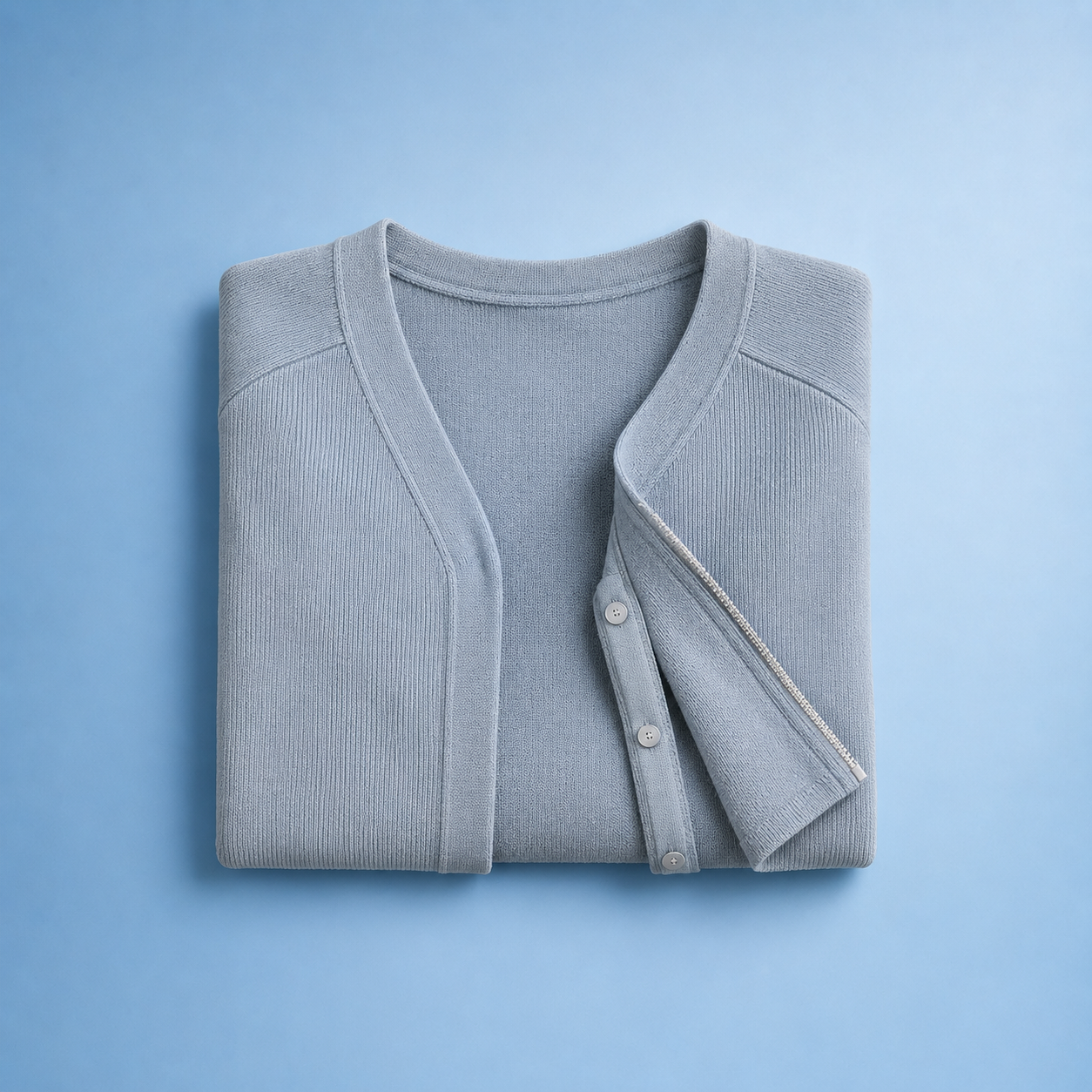 Adaptive Clothing