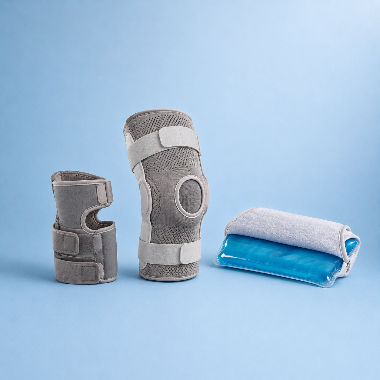 Joint & Orthopedic Support