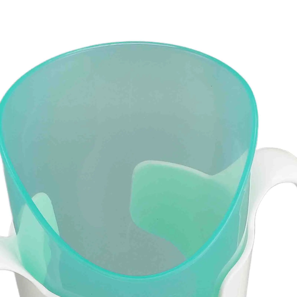 Elderly Care Drinking Cup with Lid