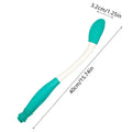 Long-Reach Toilet Wiping Aid
