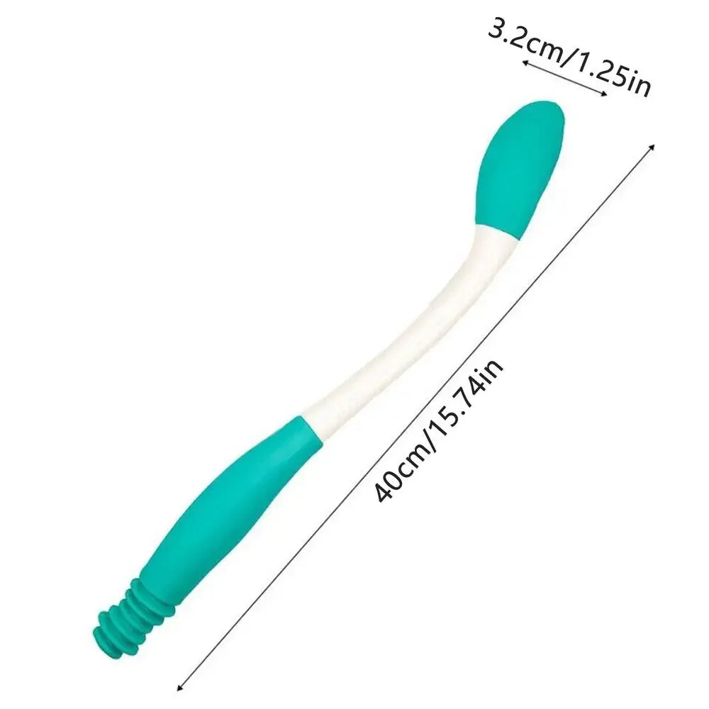 Long-Reach Toilet Wiping Aid