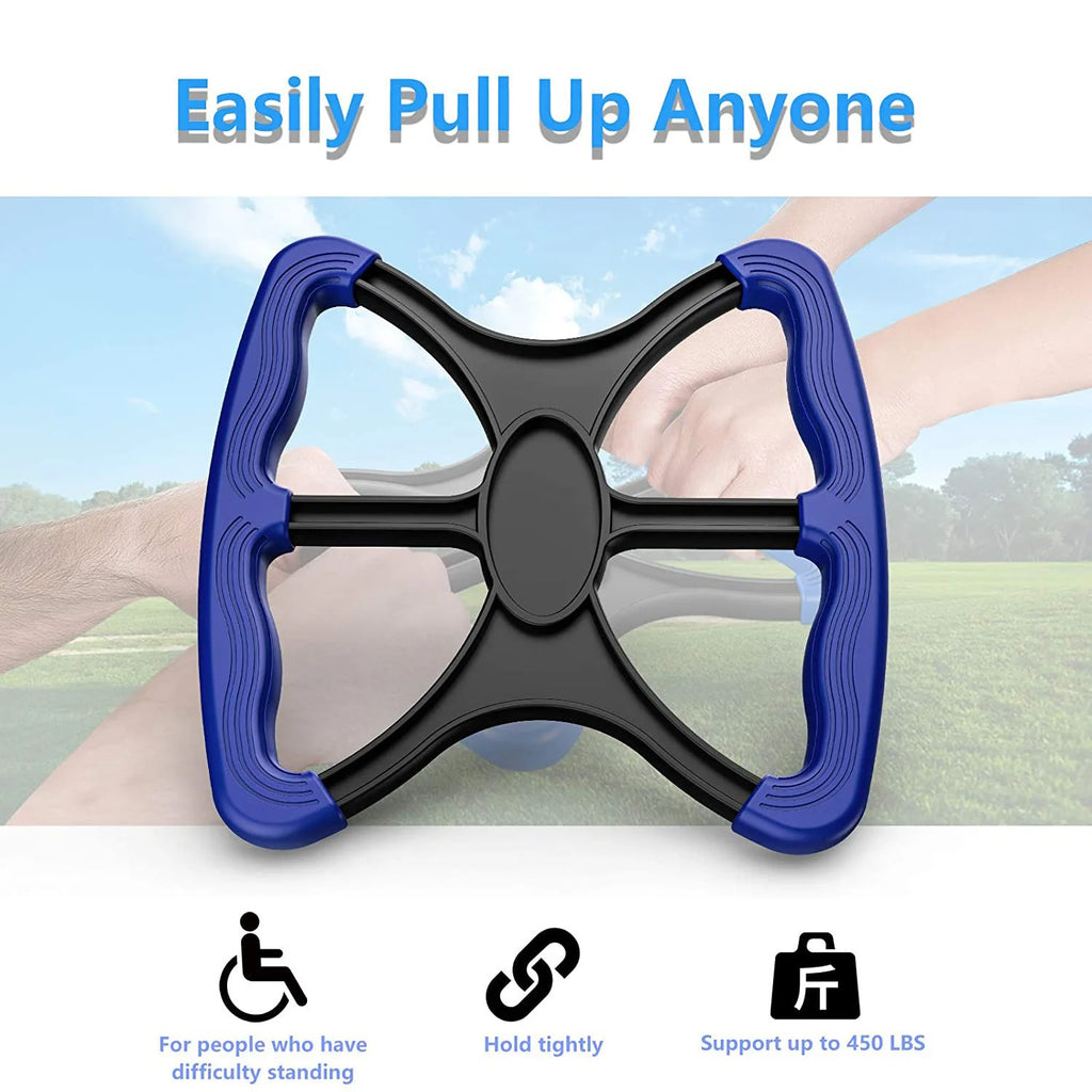 Standing Lift Grip Tool for Elderly