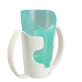 Elderly Care Drinking Cup with Lid