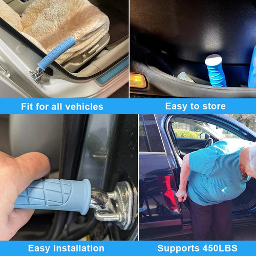 Car Door Assist Handle