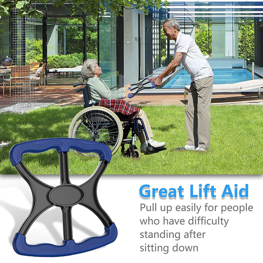 Standing Lift Grip Tool for Elderly