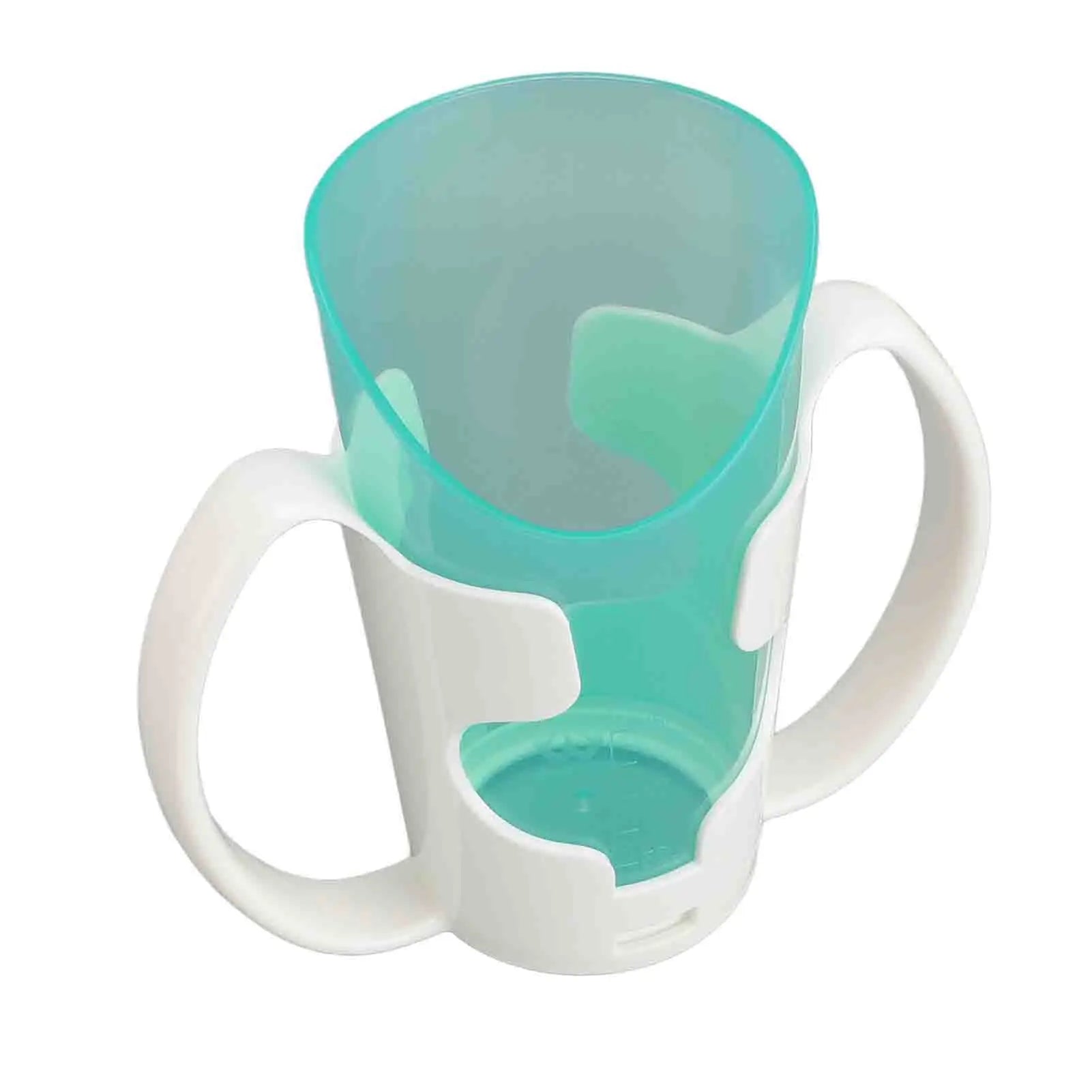 Elderly Care Drinking Cup with Lid