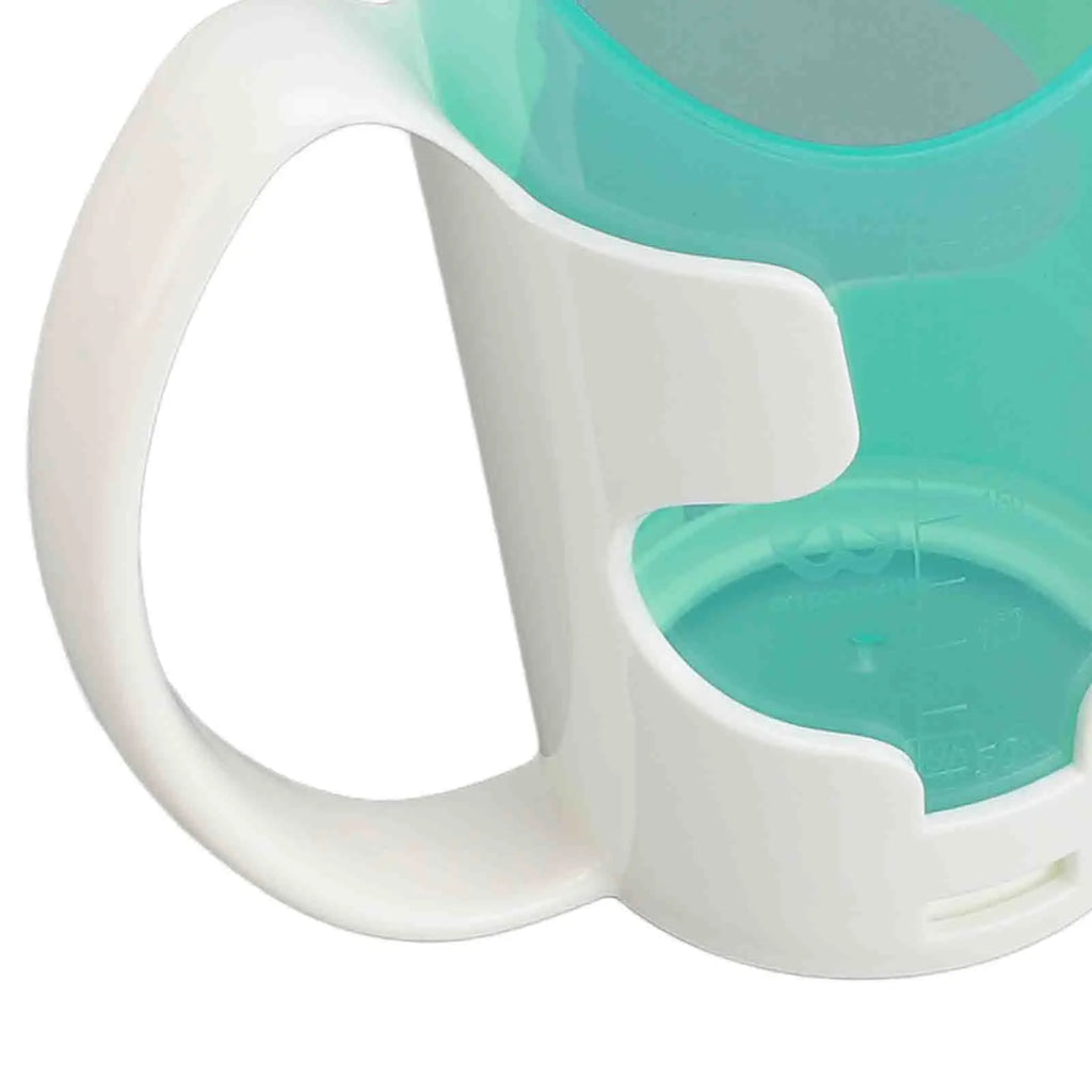Elderly Care Drinking Cup with Lid