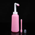 Handheld Personal Bidet Bottle, Bottle for Gentle Postpartum Care and Cleansing, Feminine Care Perineum Cleansing, Portable Bidet Travel Bidet